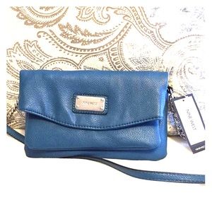 Nine West crossbody purse